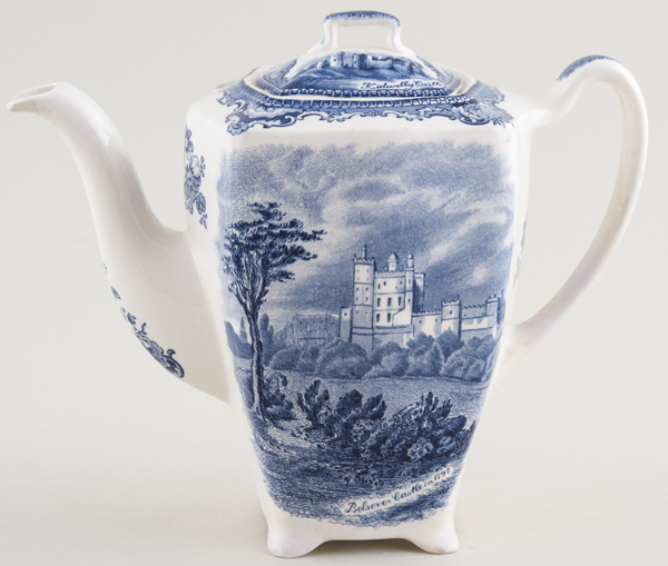 Coffee Pot c1930s